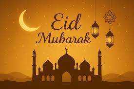 Eid Milad Background Meeting
